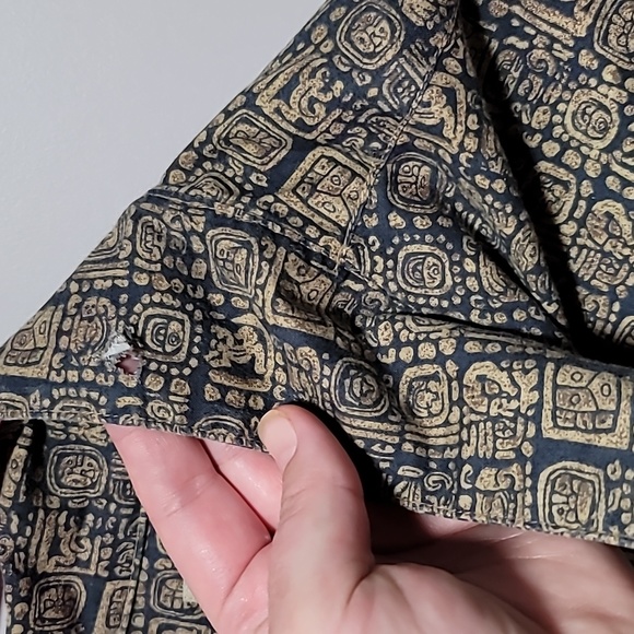 Vintage LLBEAN 100% cotton - Picture 4 of 6